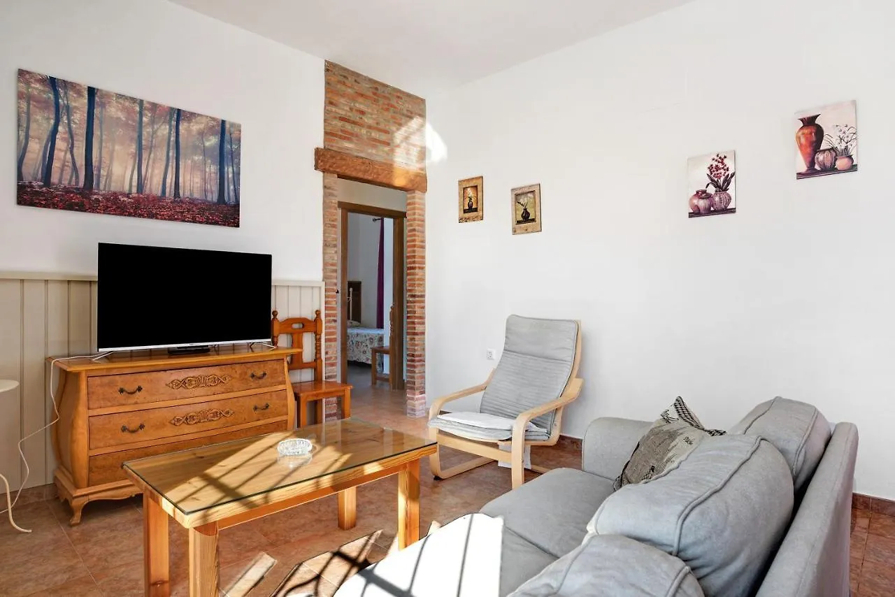 Villa Casa La Vigia à Conil De La Frontera 0*,  Espagne